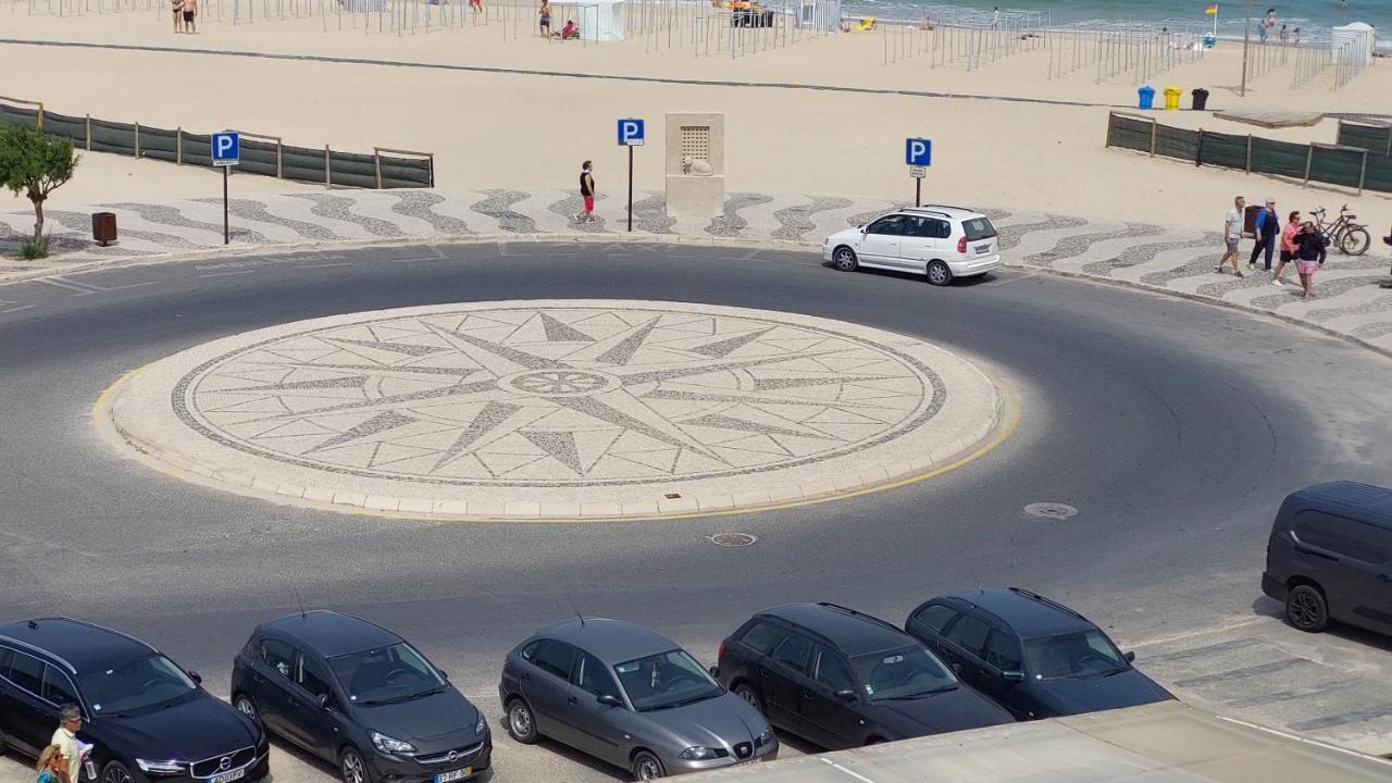 شقة Fou De Foz فوز دو أريلهو المظهر الخارجي الصورة